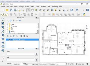 04_Project with raster data source