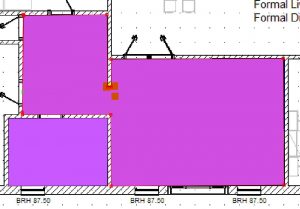 16_Draw complex shape Entrance