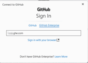 Connecting GitHub Copilot in SSMS using GitHub Enterprise or Business ...